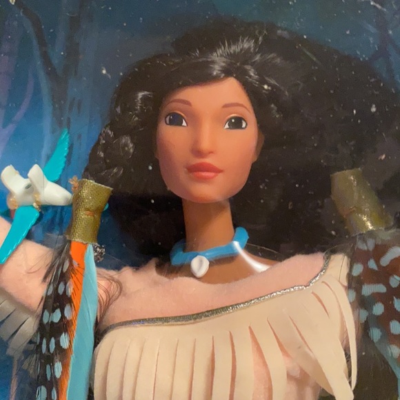 Feathers in the Wind 1996 - Picture 6 of 7